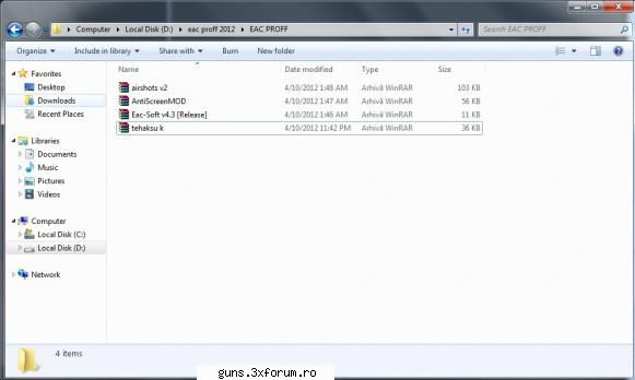 vand 4 coduri care trec de eac [UPDATE ] - pm care e interesat - Talcioc [Vand / Cumpar]